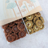 Mix Ghuraibah Box