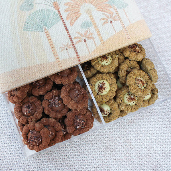 Mix Ghuraibah Box