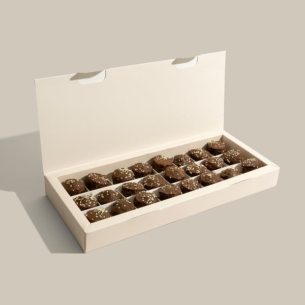 DATES PUDDING