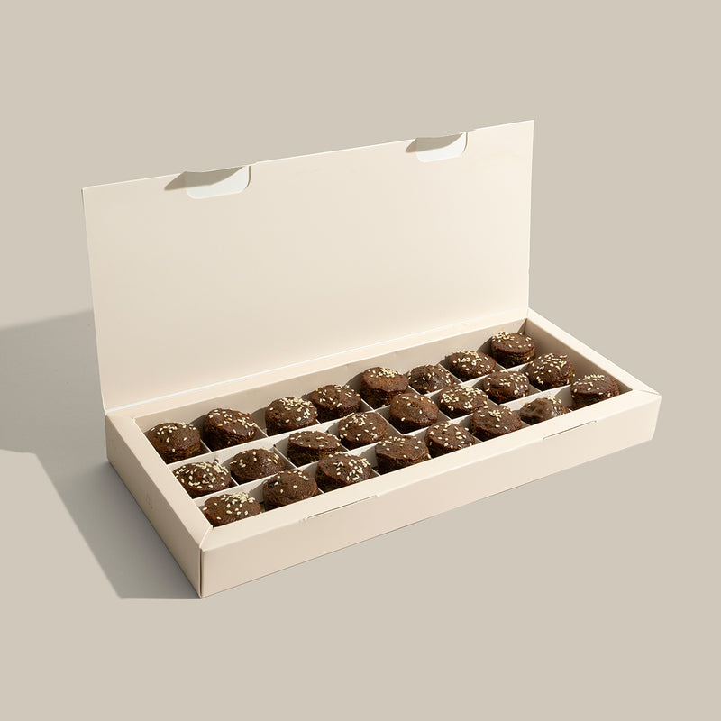DATES PUDDING