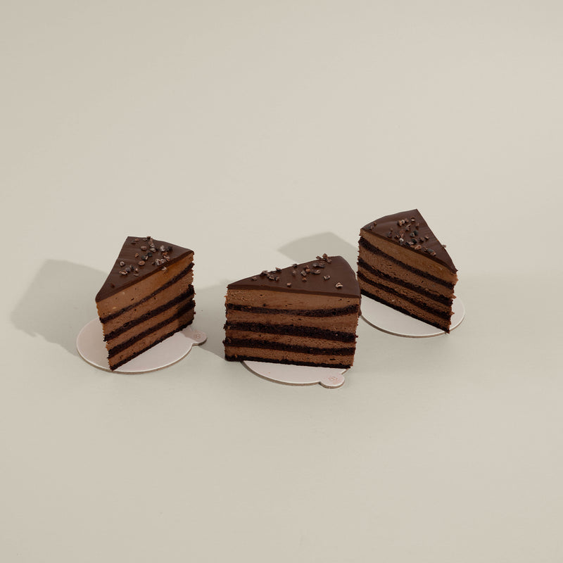 Tripple Choco