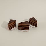 Chocolate Cake 6 pcs