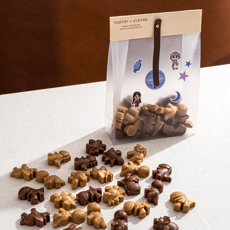 Gergean Giveaway 1 pc