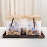 Gergean Giveaway Tray 10 pcs