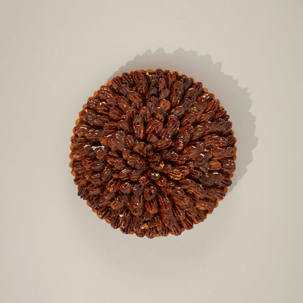 Pecan Pie Whole Cake