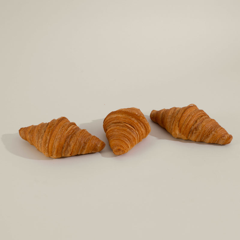 Croissant Plain 6 Pcs | كرواسون سادة 6 حبة