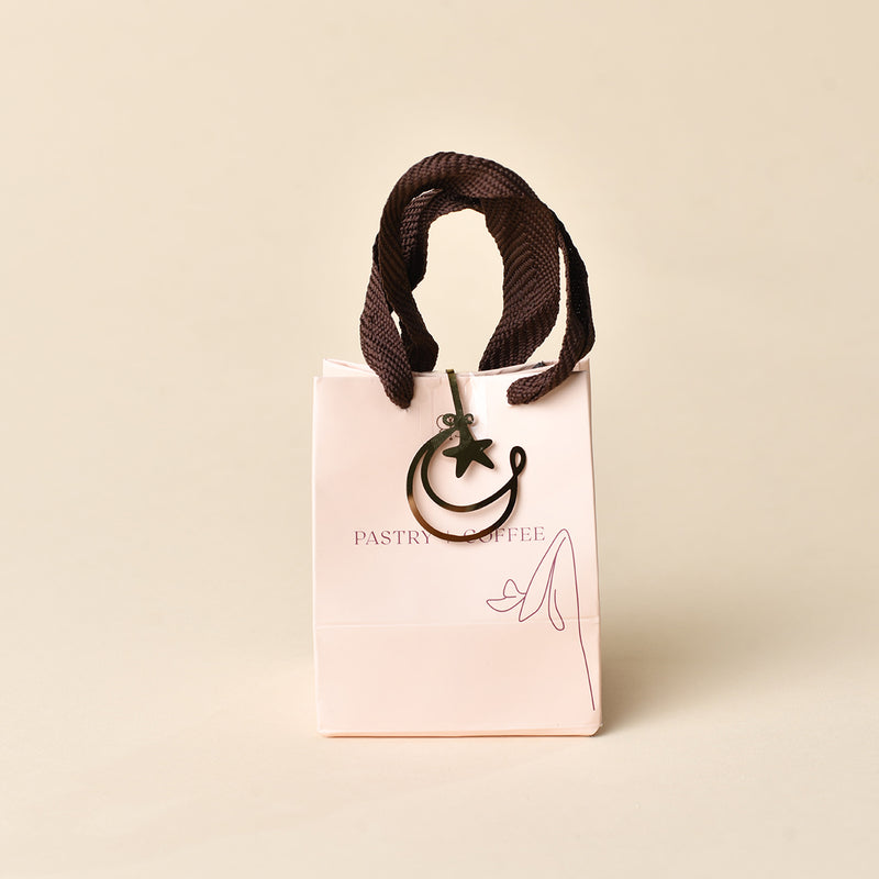 Gergean Giveaway - 1 Piece Small Bag