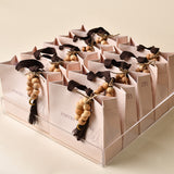 Gergean Giveaway Set of 10 Medium Bags